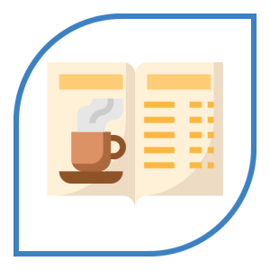 Menu-Design