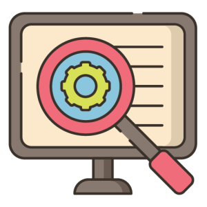 Search-engine-optimization